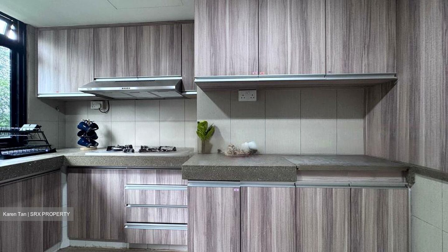 Pandan Valley (D21), Condominium #541863011